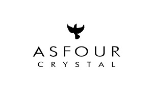 asfour crystal